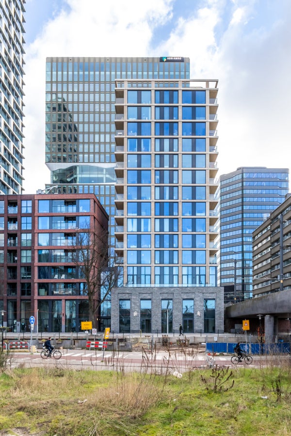For rent: Utrecht