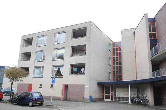 Te huur: Zwolle / €662,00 p.m. / 66,00m2