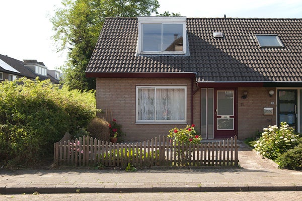 For rent:  Amersfoort  / €1750 p.m. / 82m2