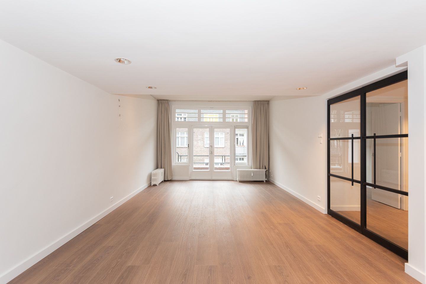 Te huur: Amsterdam