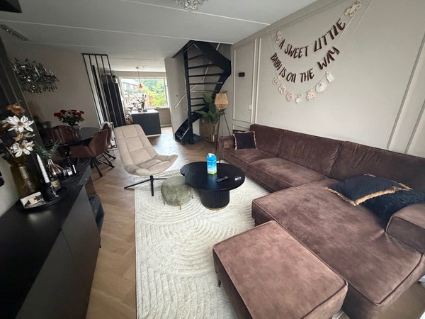 Te huur: De Rijp / €943 p.m. / 110m2