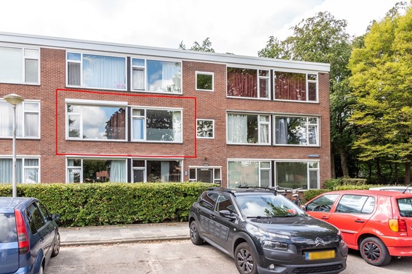 For rent: Nijmegen / €2190.00 p.m. / 72.00m2