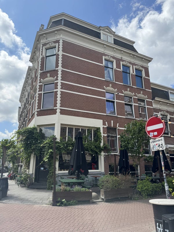 Te huur: Rotterdam