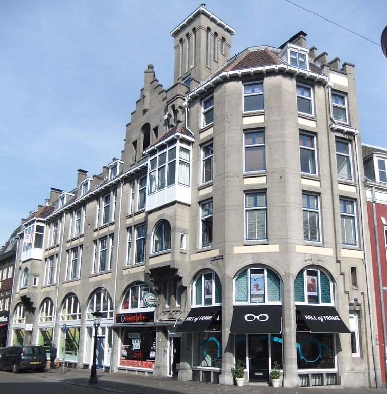 For rent: Utrecht / €2150.00 p.m. / 75.00m2
