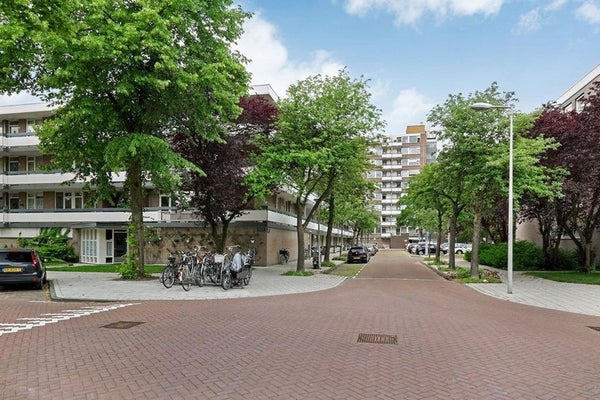 Te huur: Amsterdam / €2650 p.m. / 92m2