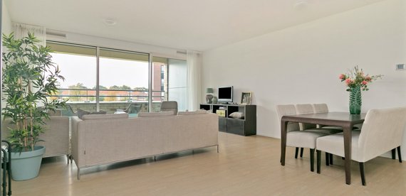 Te huur: Purmerend / €1530 p.m. / 86m2