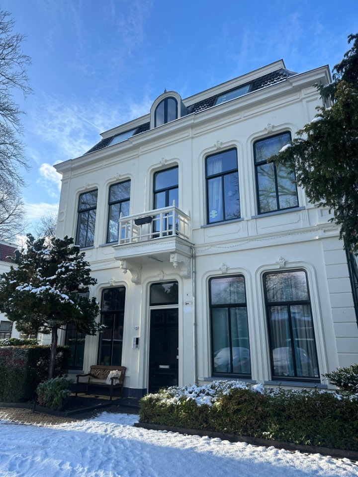 For rent: Hilversum / €824 p.m. / 25m2