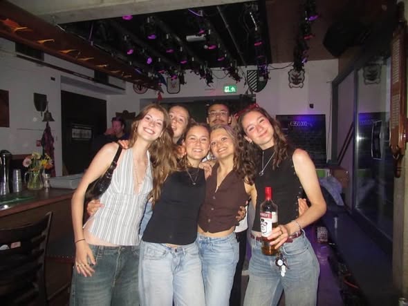 Te huur: Amsterdam / €550 p.m. / 18m2