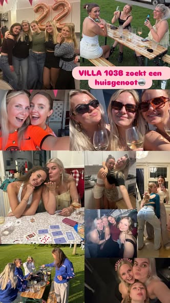 Te huur: Groningen