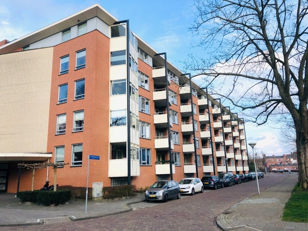 For rent: Eindhoven