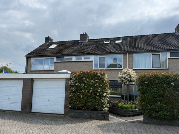 Te huur:  Nieuwegein  / €2500,00 p.m. / 125,00m2