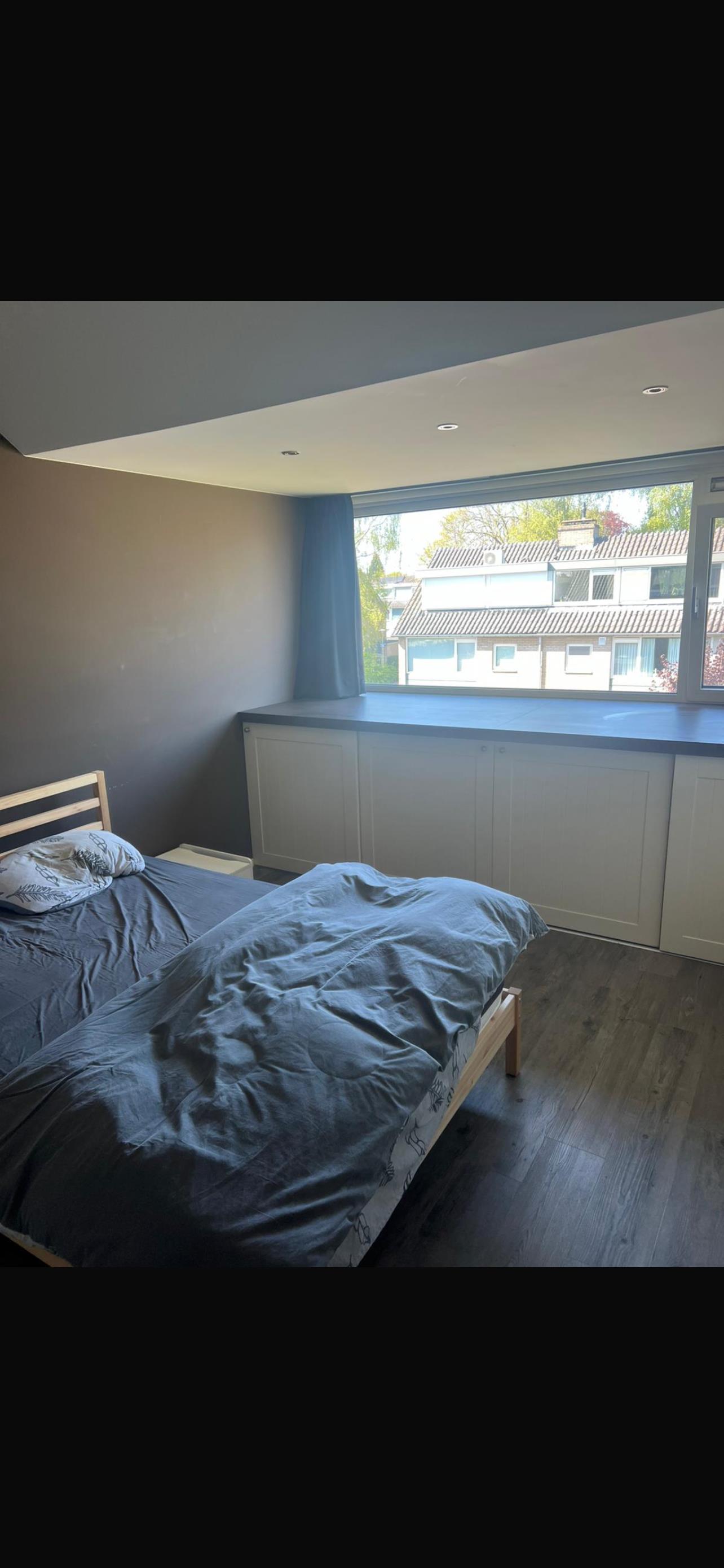 For rent: Woerden / €500 p.m. / 20m2