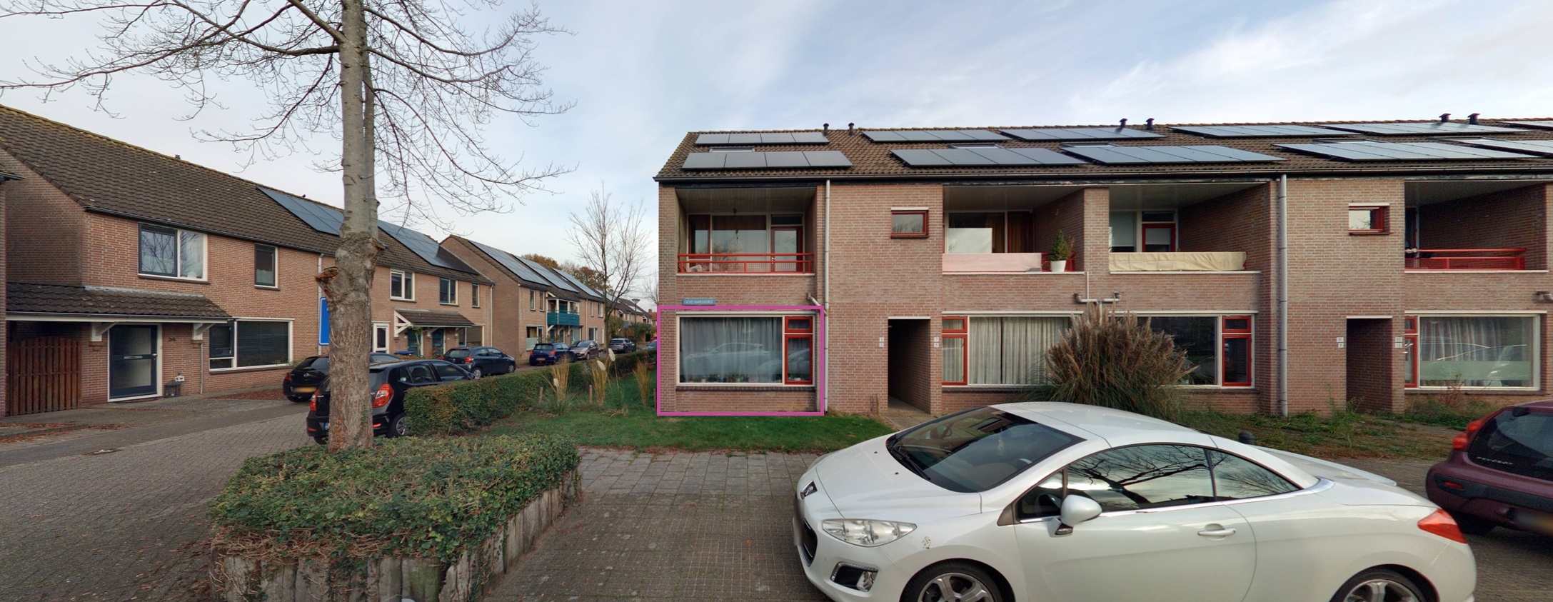 For rent: Grave / €498 p.m. / 20m2