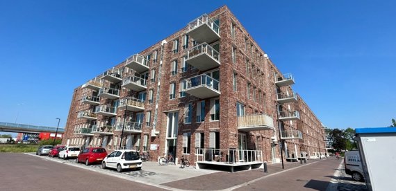 For rent: Groningen