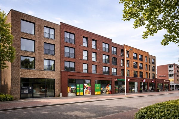 For rent:  Apeldoorn  / €1174 p.m. / 54m2