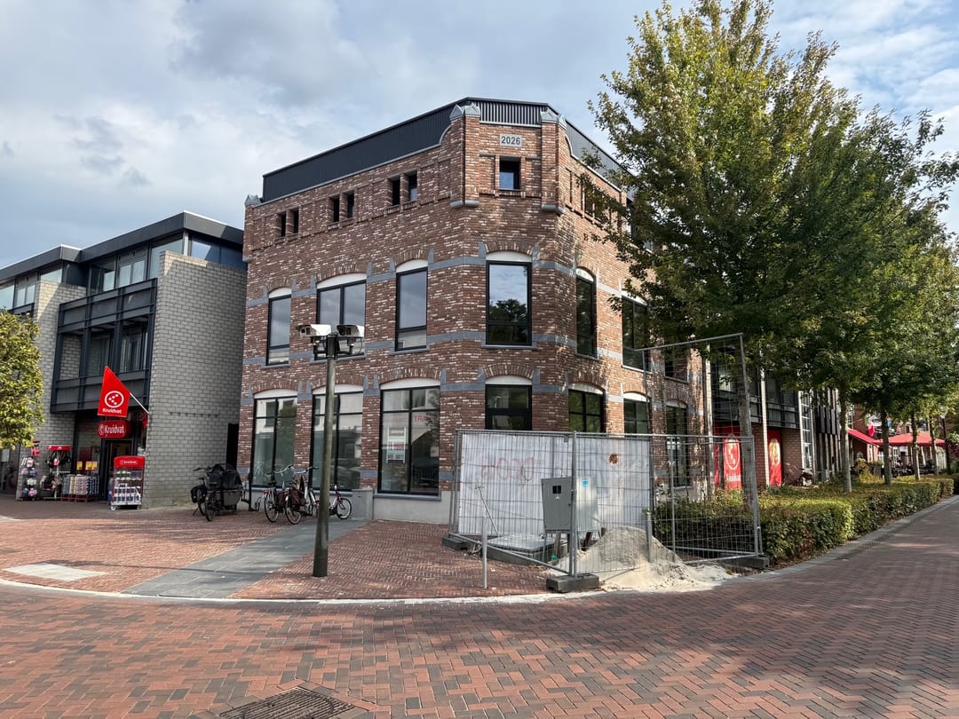 For rent: Geldrop / €1695 p.m. / 82m2