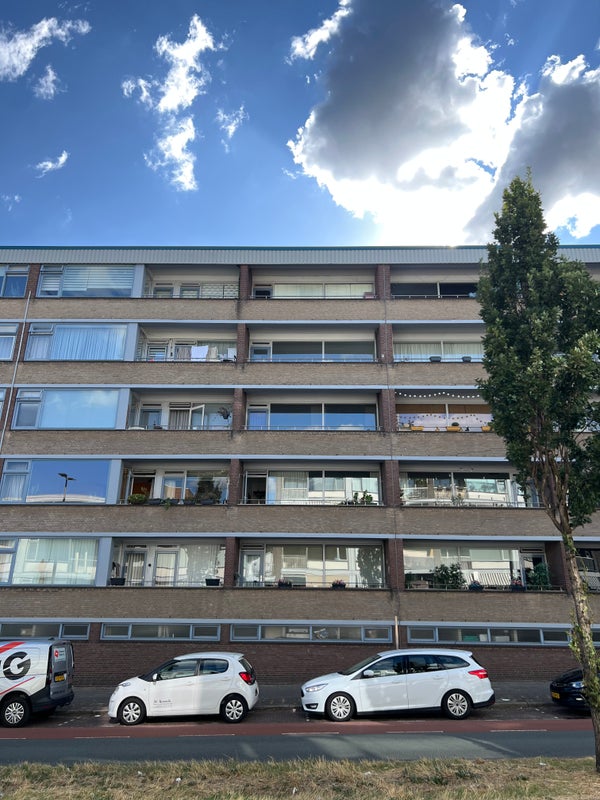 Te huur: Arnhem