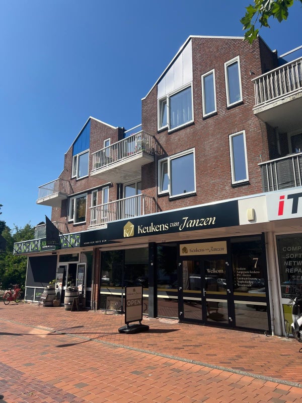 Te huur: Hoogezand