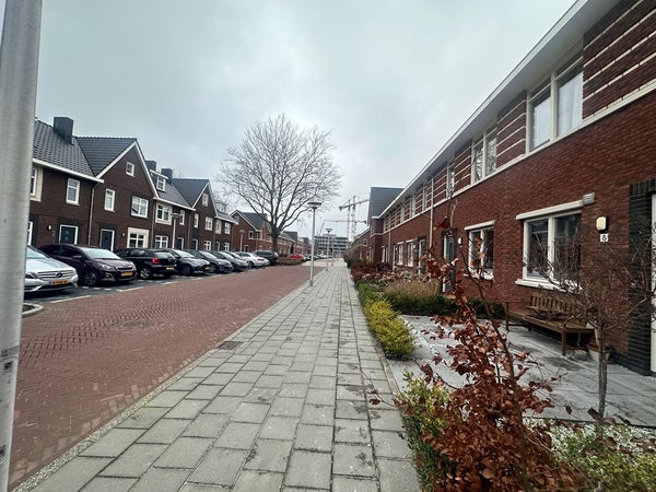 For rent: Amstelveen / €3350.00 p.m. / 147.00m2
