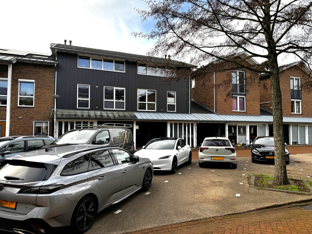 Te huur: Utrecht / €2850,00 p.m. / 152,00m2