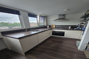 For rent: Nijmegen