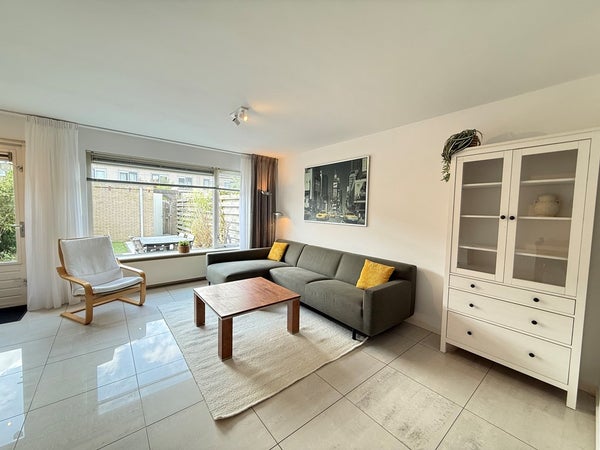 For rent: Amstelveen