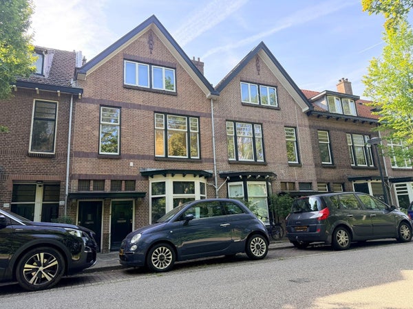 Te huur: Leiden