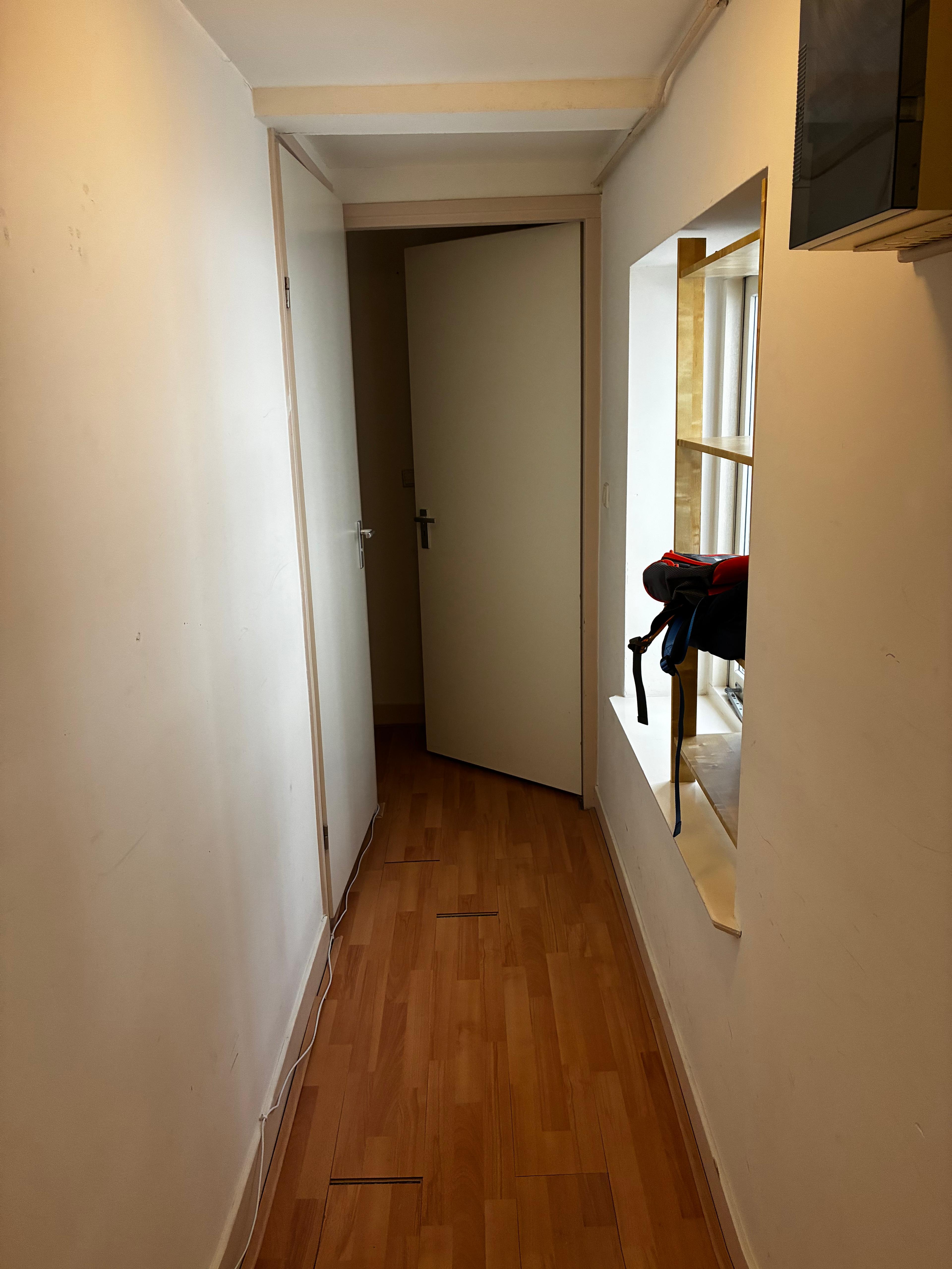 For rent: Utrecht
