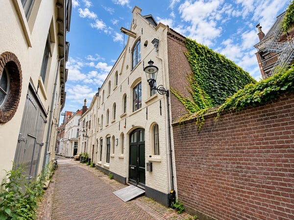 Te huur:  Deventer  / €1020 p.m. / 40m2