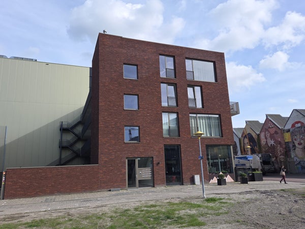 Te huur: Lelystad