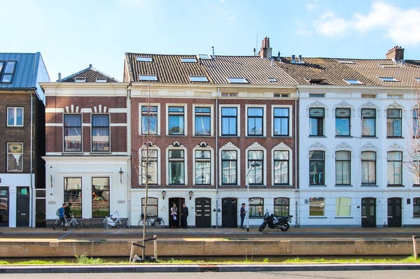 Te huur: Delft