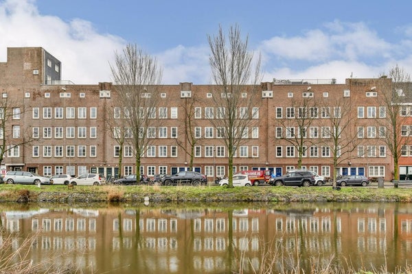 Te huur:  Amsterdam  / €2000,00 p.m. / 50,00m2