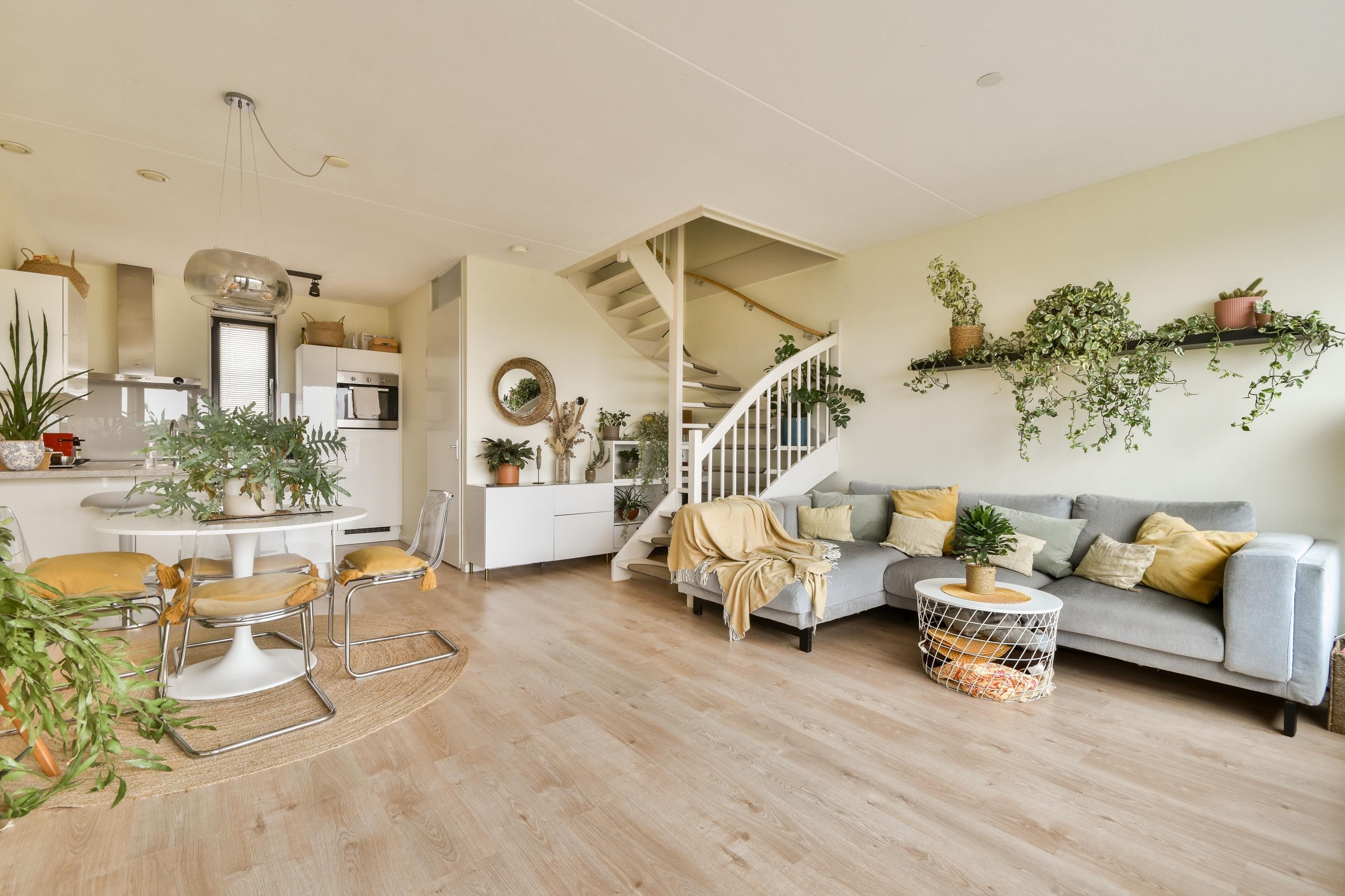 Te huur: Amsterdam / €2395,00 p.m. / 83,00m2