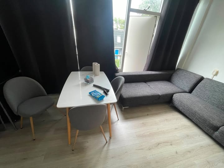 Te huur: Groningen