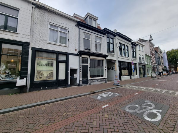 For rent: Breda