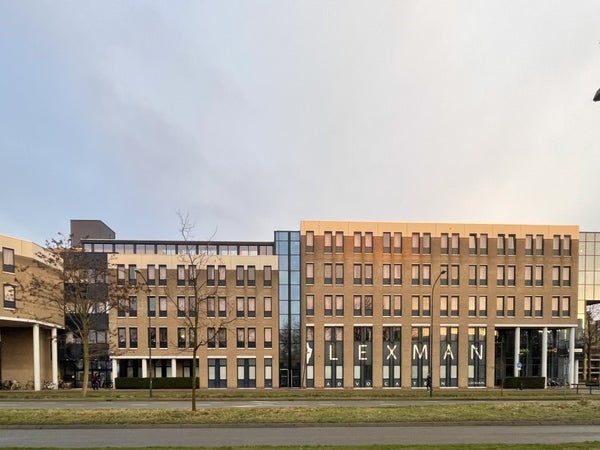 Te huur: Apeldoorn / €618,00 p.m. / 26,00m2