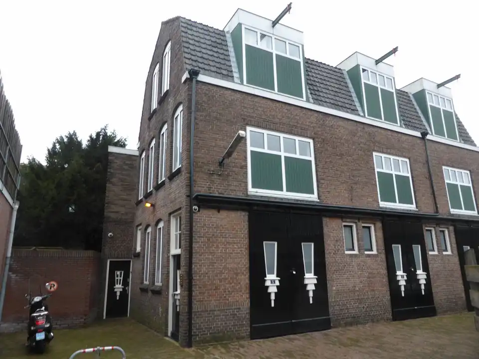 For rent: Hilversum