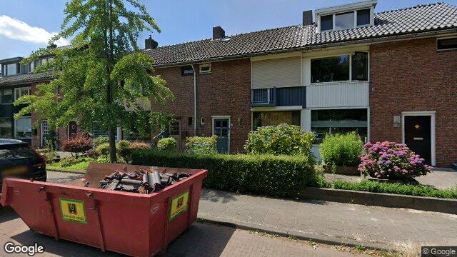 For rent: Waalre