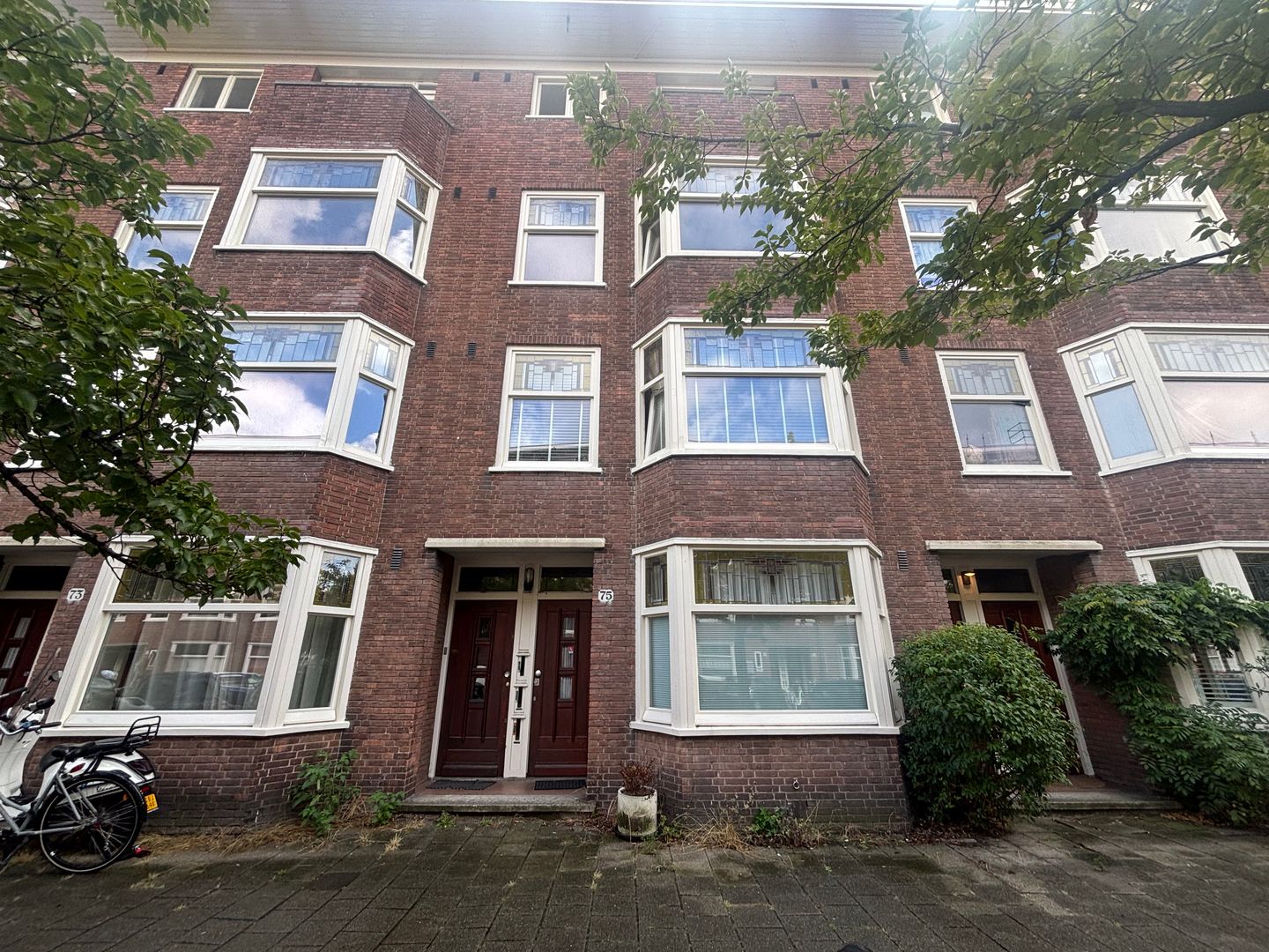 Te huur: Amsterdam / €2300 p.m. / 55m2