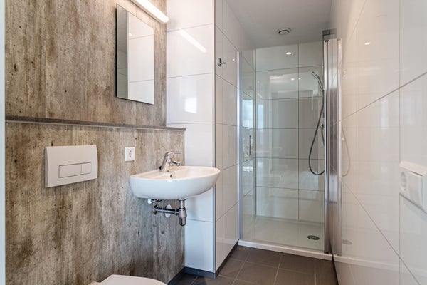 For rent: Amsterdam / €1347 p.m. / 42m2