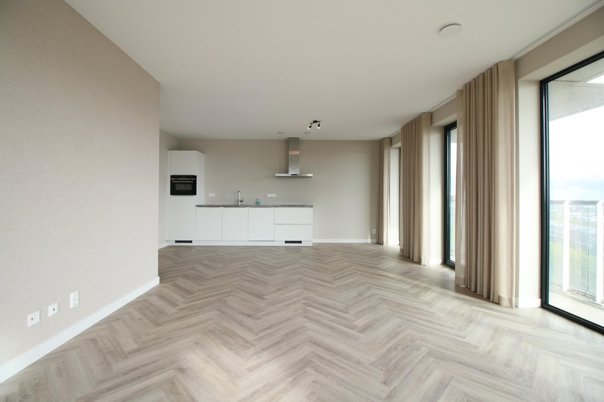 Te huur: Rotterdam