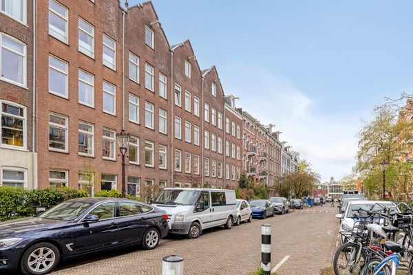 Te huur:  Amsterdam  / €2250,00 p.m. / 55,00m2