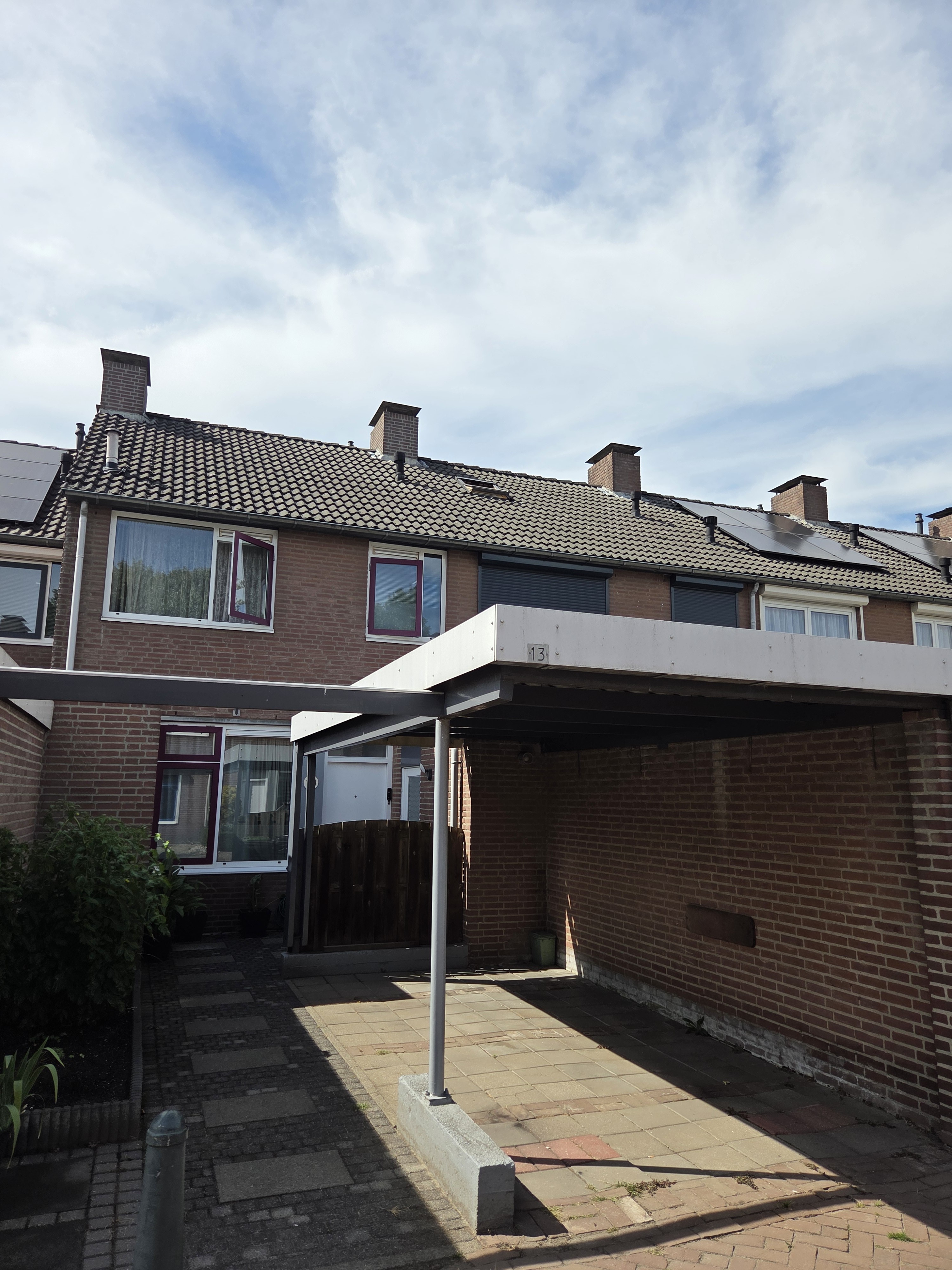 For rent: Gilze / €933 p.m. / 104m2