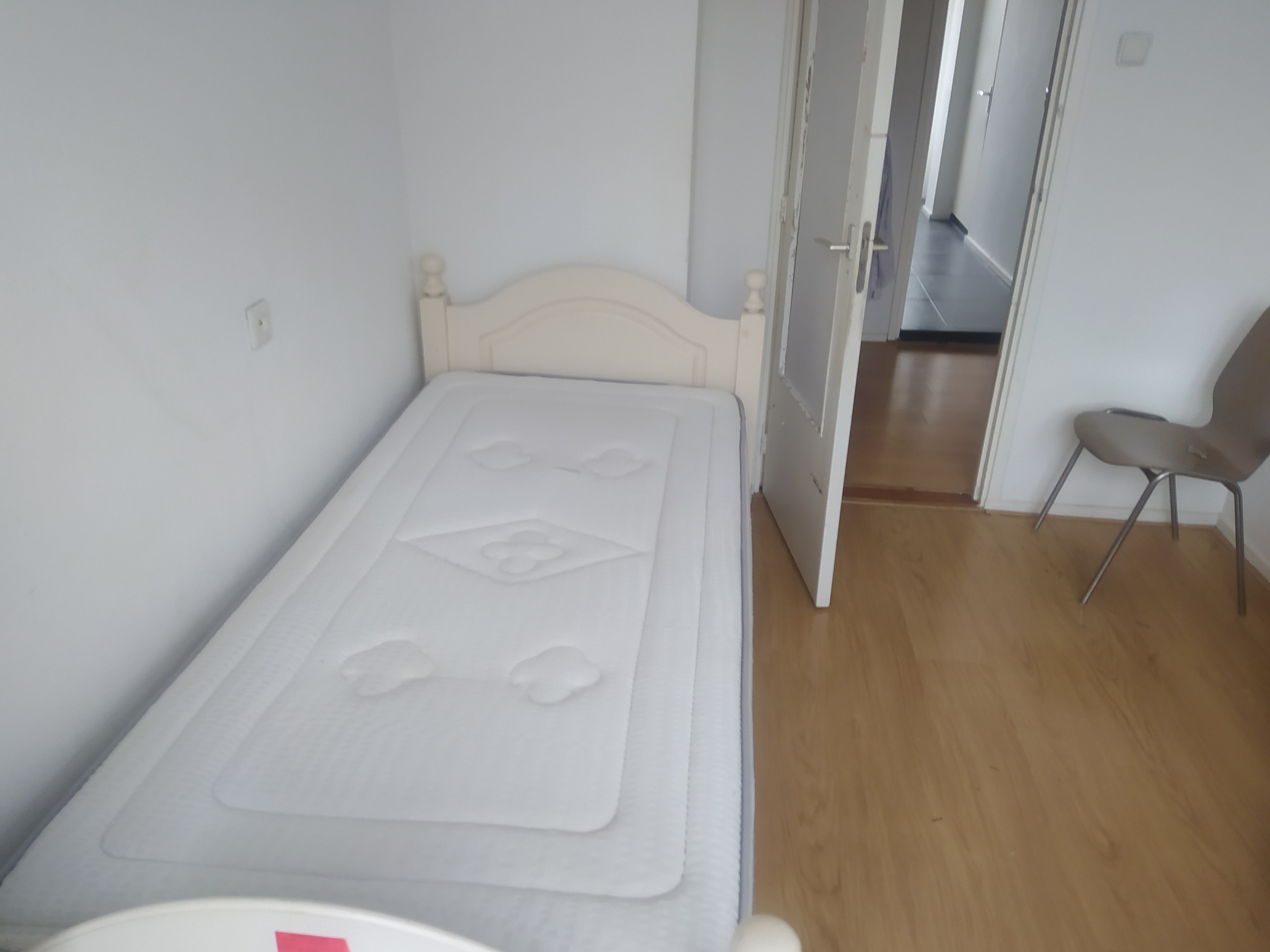 For rent: Rotterdam