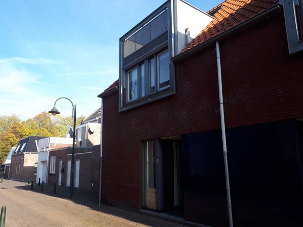 For rent: Steenbergen / €1430.00 p.m. / 103.00m2