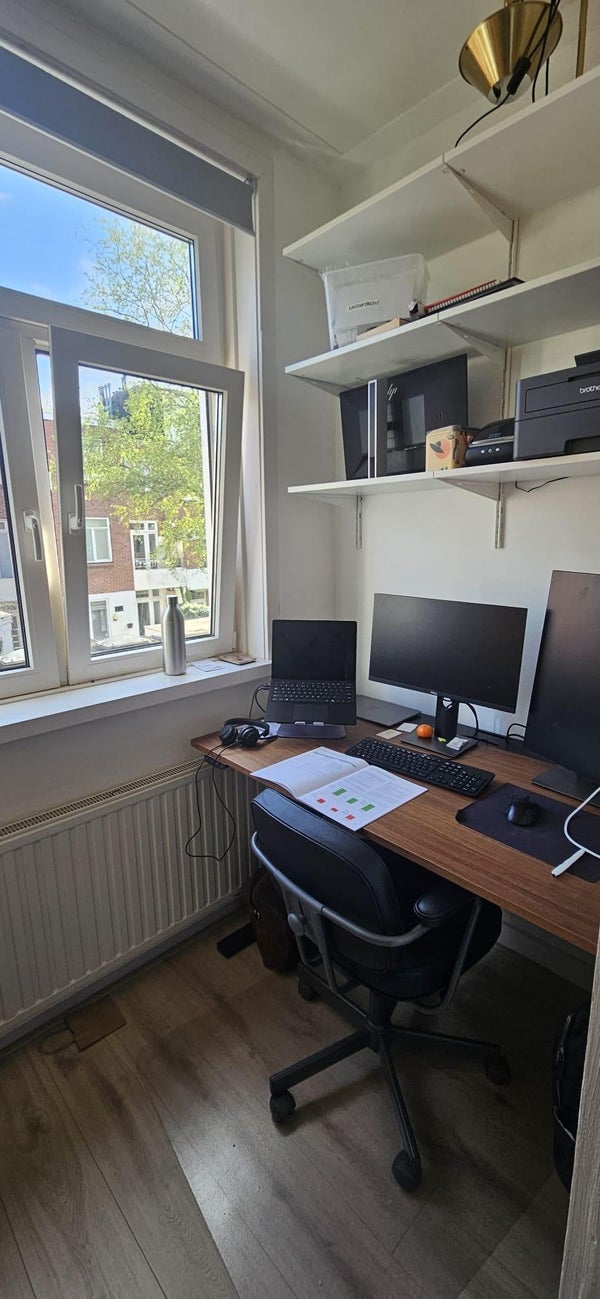Te huur: Groningen / €1118,00 p.m. / 65,00m2
