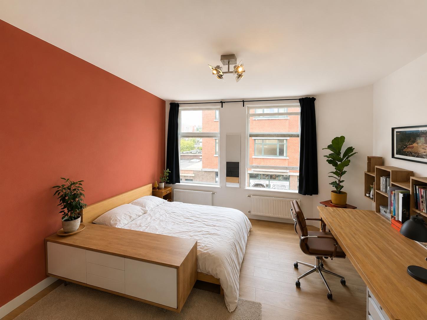 Te huur: Den Haag / €679 p.m. / 19m2