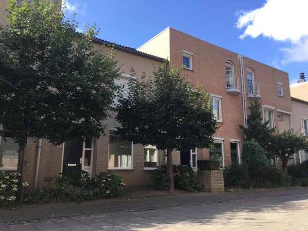For rent: Maastricht