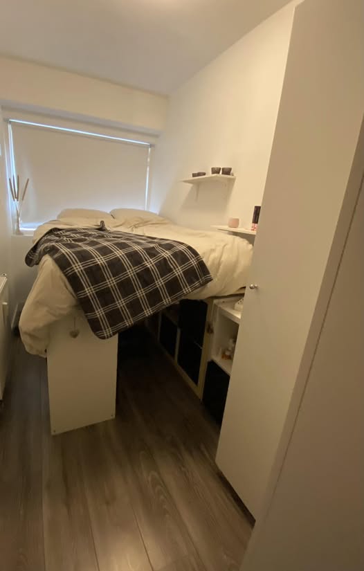 Te huur: Amsterdam / €595,00 p.m. / 10,00m2