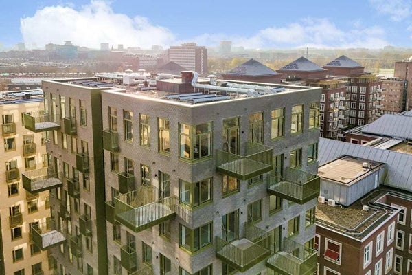 Te huur: Amsterdam / €1880,00 p.m. / 64,00m2